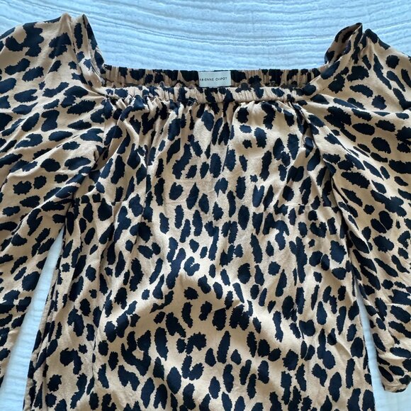 Fabienne Chapot Printed Top Size 34 (US XS or S) ✨ - Picture 12 of 16